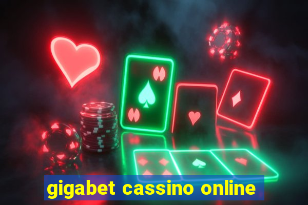 gigabet cassino online